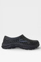 Unisex Summer Multi-Purpose Pool Beach Garden Anatomical Soft Sole Casual Shoes Black