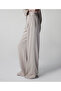 Striped Jacquard Trousers - 2