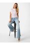 Mock Women's Slim Fit T-Shirt - 2