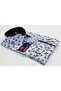Floral Long Sleeve Men's Shirt - 2