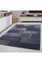 Χαλί Plus Μαύρο V3 140 x 200 cm - 2