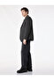 Cotton Regular Waist Vintage Straight Fit Jean Pants - 2