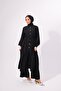 Premium Quality Strawberry Fabric Waist Gathered Tunic Trousers Double Set