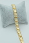 Style Pearl/Xuping Jewelry Mi̇rall Model Bracelet (20cm) - 2