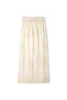 Floral Embroidered Trousers - 3