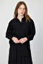Women's Striped Shirt - 5
