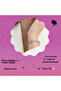 Flower Model Diamond-Looking Silver Color Bracelet - 6