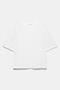 Oversize kısa kollu t-shirt - 7