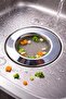 Stainless Steel Sink Strainer, Diameter 7.5 Cm, Strainer 4 cm - 3
