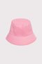 Us Polo Assn. Baby Girl Bucket Hat 100% Cotton Summer Casual Hat