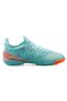 Fk-242-129 Children's Football Field Shoes Mint