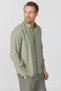 Men's Minimal Shirt - 4