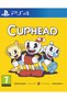 Cuphead - PlayStation 4 (PS4)