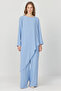 Women's Wide Leg Trousers