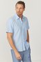 Men's Slim Fit Shirt - 5
