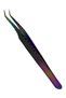 Custom-made japanese stainless steel tweezers - 2