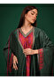 Manzare kaftan set - 5