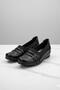 Papuç Sepeti 512 Strech 3.5 cm Wedge Heeled Casual Women's Shoes - 4
