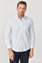 Men's Slim Fit Shirt