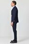 Men's Swallow Collar Jacket - 2