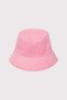 Us Polo Assn. Baby Girl Bucket Hat 100% Cotton Summer Casual Hat - 2