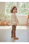 Muslin Bandanali Tights Blouse Set - 2