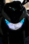 Daytime Led Sticker Headlight Design Film Headlight Sticker (Right-Left) for Mondial Drift-L - 3
