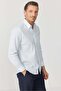 Men's Slim Fit Shirt - 4
