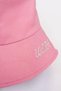 Us Polo Assn. Baby Girl Bucket Hat 100% Cotton Summer Casual Hat - 3