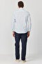 Men's Jogger Elastic Waist Pants - 4