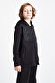 Children's Zippered Hooded Sweatshirt 24N-3135 - 3