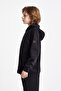 Children's Zippered Hooded Sweatshirt 24N-3135 - 2