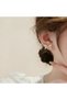 Luxury Zircon Stone Bowknot Gold Color Earrings – Tarnish-Resistant, Anti-Allergic, Stylish Design