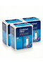 3 packs Contour Next blood glucose test strips - 150 strips