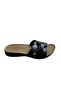 Women's Flat Sole Slip-On Slippers