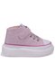 Axel 4490 Pink Orthopedic Daily Girls' Sports Shoes - 2