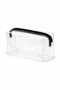 Transparent Pencil Bag, Pencil Holder. Travel and Organization Bag - 6