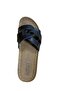 Women's Flat Sole Slip-On Slippers - 4