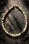 Women's Amazonite Necklace Premium 8 mm Natural Stone (Gift, Special Occasions) Trend Fashion - 2