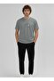 Men's Oversize Printed Short Sleeve T-Shirt