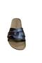 Women's Flat Sole Slip-On Slippers - 2