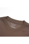 Men's Slim Fit Liquid Touch Cotton Crew Neck Tee - 3