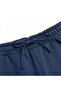 Kid's Regular Taper Stretch Interlock Jogger with Elastic Waist - 5
