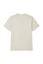 Men’s Slim Fit Cotton Signature Print Tee - 4