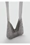 Metal Mesh Shoulder Bag