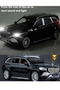 Mercedes Benz Gls600 Maybach Jeep Diecast 1.24 Collectible Metal Car 6 Doors Openable Trunk Hood - 4