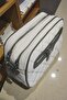 Women's Quilted Crossbody Bag Waterproof Buzzy Fabric Zippered 3 Compartment Shoulder Bag - 7