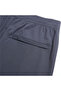 Men’s Slim Tapered Interlock Jogger with Elastic Waist - 4