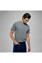 Men’s Slim Fit Cotton Crew Neck Tee - 8