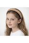 Premium Crown with Stitched Edge, Children's Crown, Youth Crown Buckle